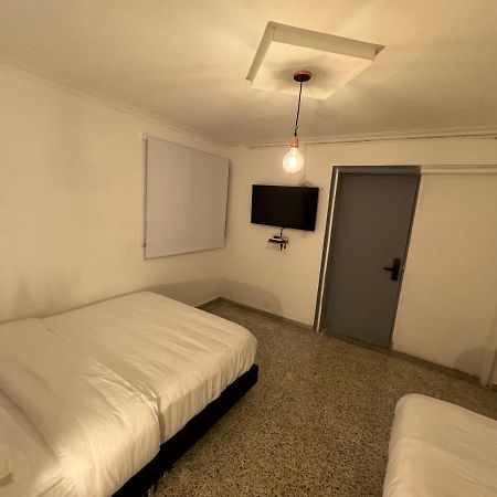 Rustik House Hotel Меделин Екстериор снимка