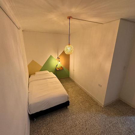 Rustik House Hotel Меделин Екстериор снимка