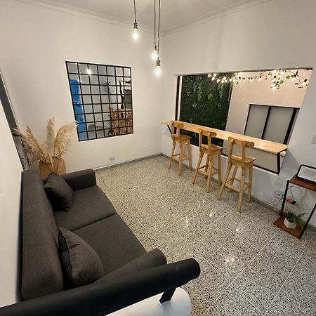 Rustik House Hotel Меделин Екстериор снимка