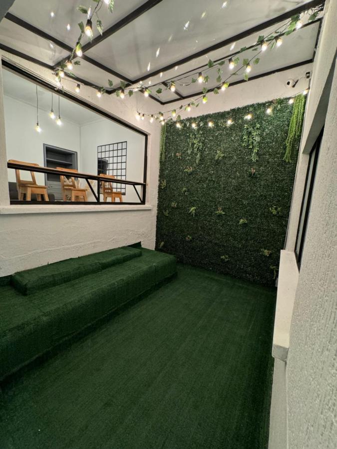 Rustik House Hotel Меделин Екстериор снимка
