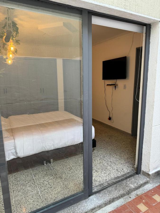 Rustik House Hotel Меделин Екстериор снимка