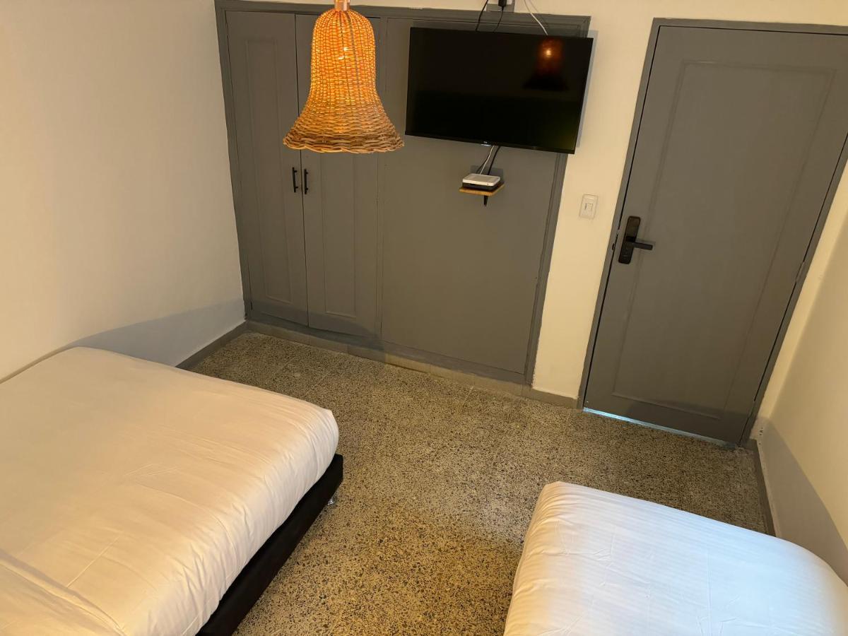 Rustik House Hotel Меделин Екстериор снимка
