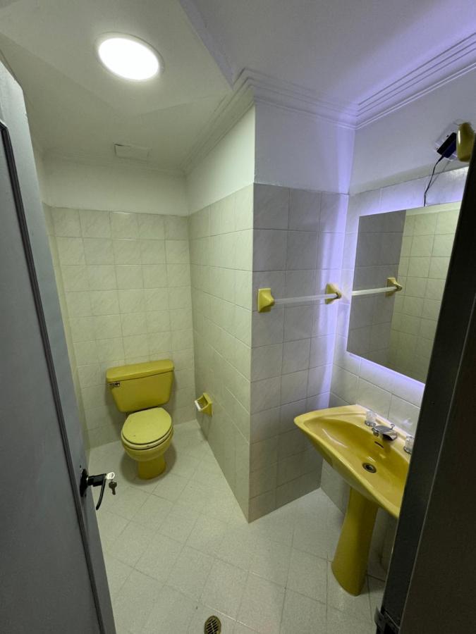 Rustik House Hotel Меделин Екстериор снимка
