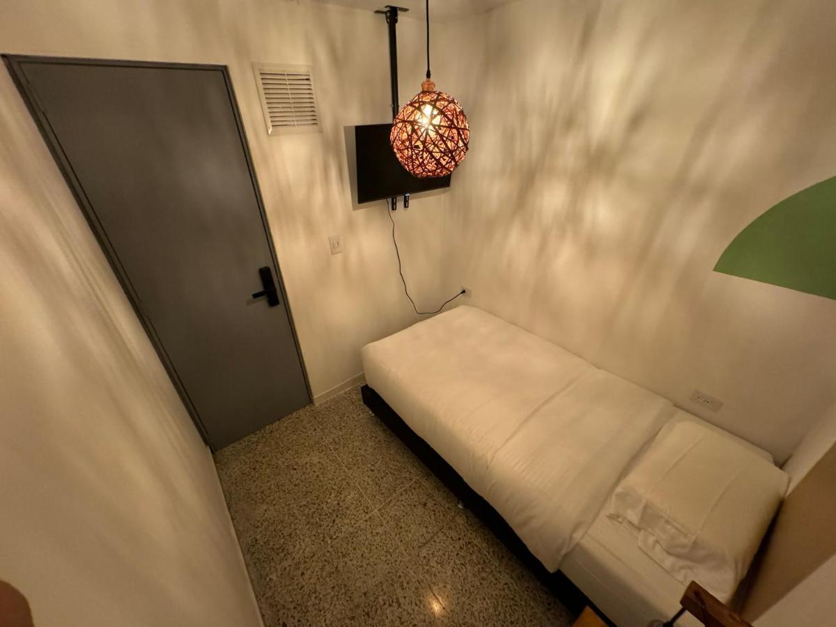 Rustik House Hotel Меделин Екстериор снимка