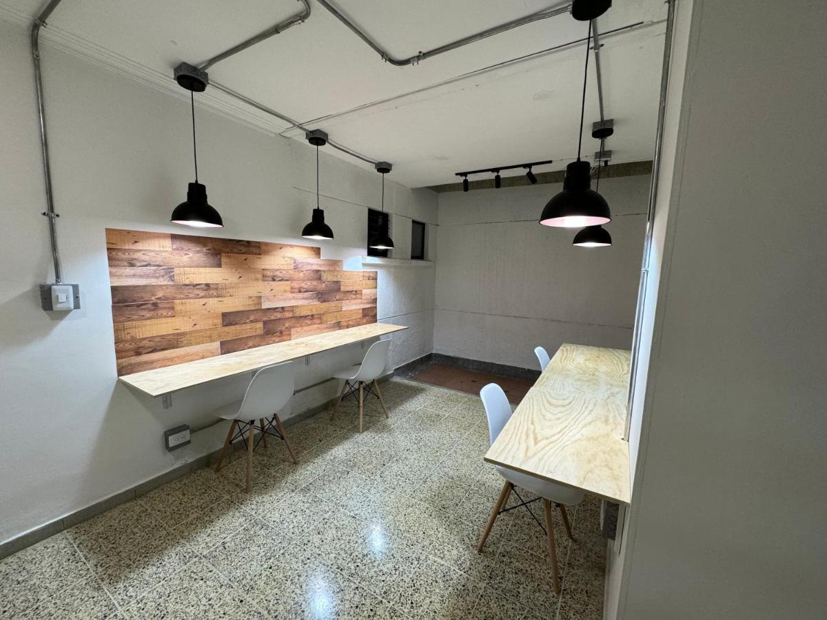 Rustik House Hotel Меделин Екстериор снимка