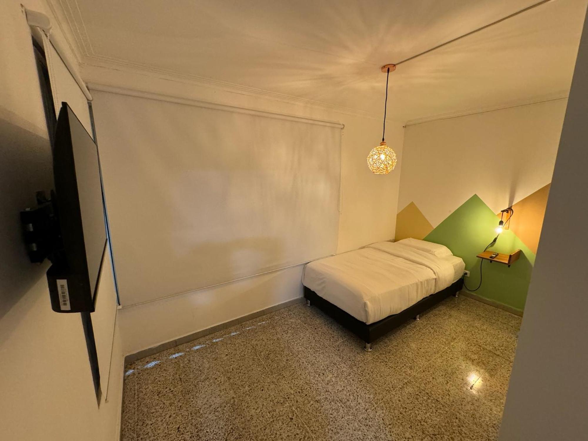 Rustik House Hotel Меделин Екстериор снимка