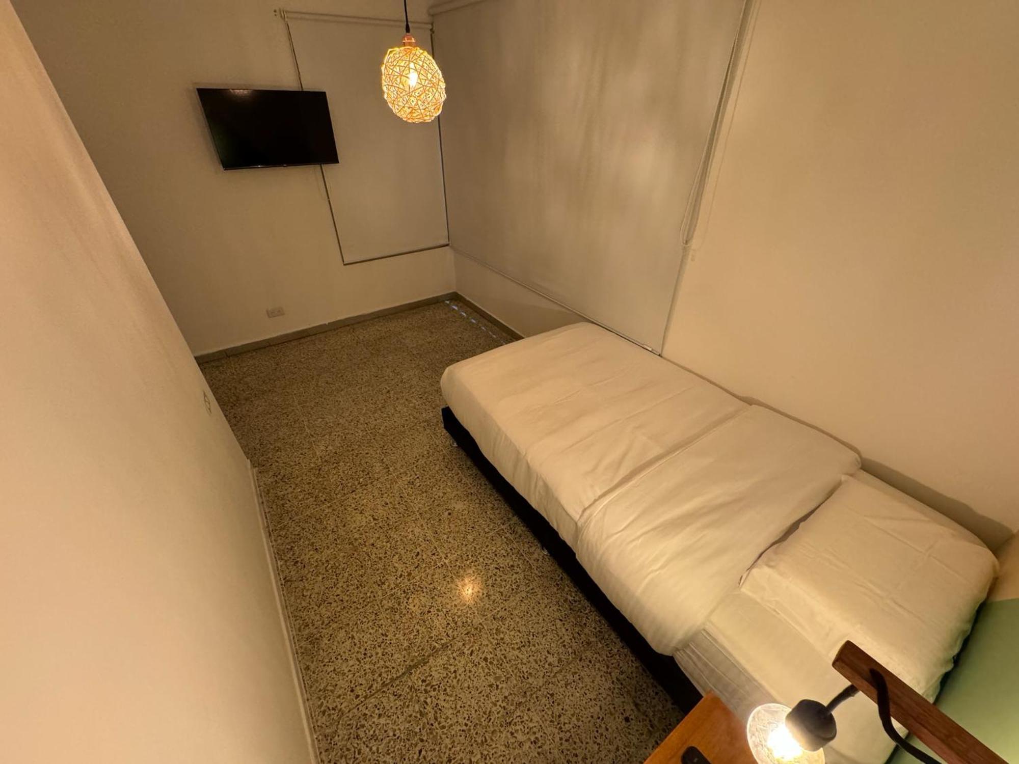Rustik House Hotel Меделин Екстериор снимка