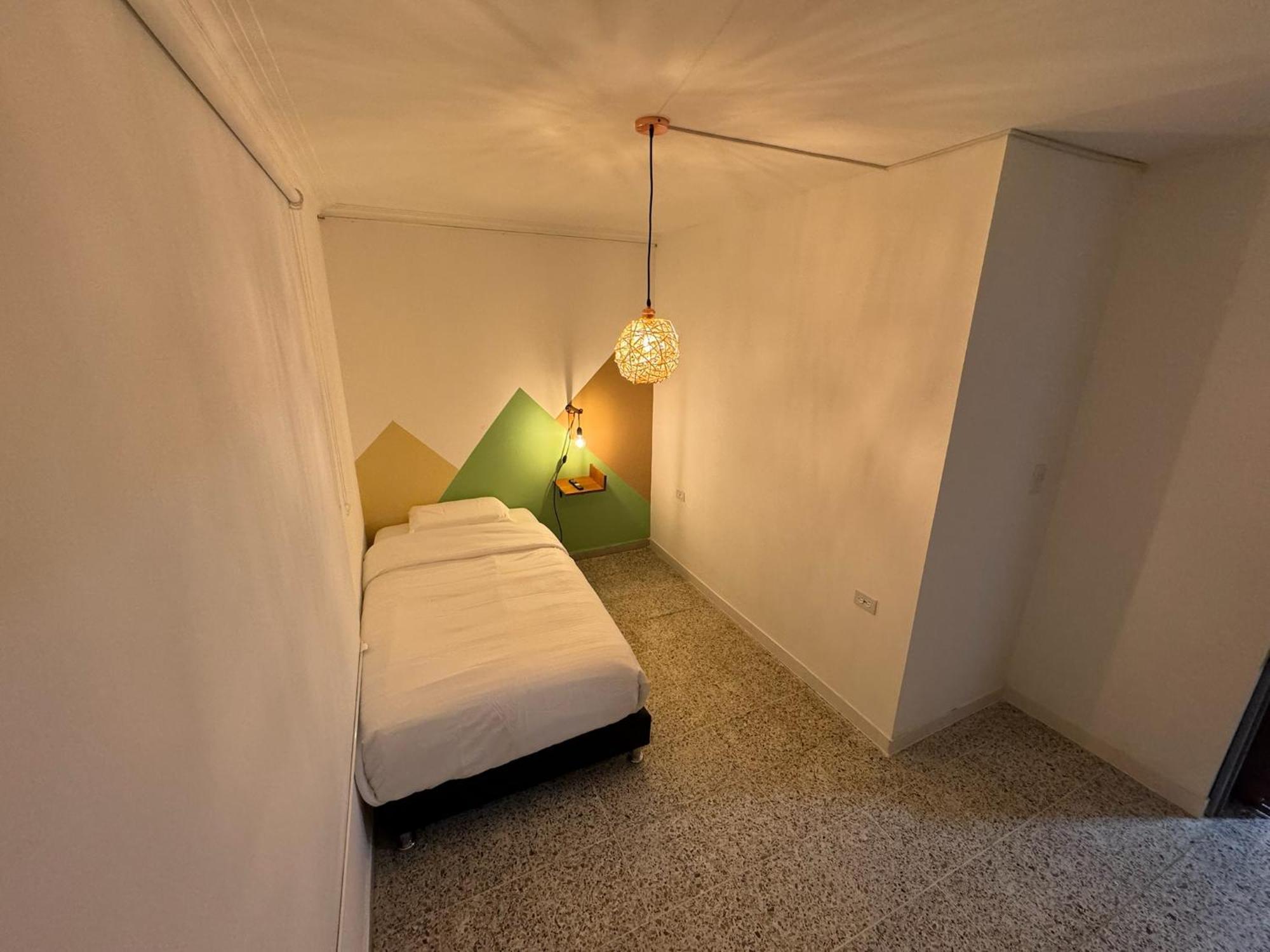Rustik House Hotel Меделин Екстериор снимка